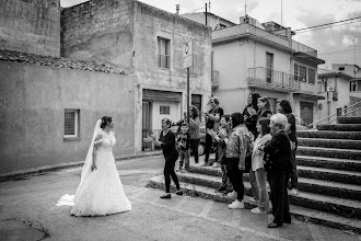 Svatební fotograf Maurizio Mélia. Fotografie z 24.07.2025