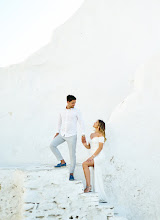 Wedding photographer Maria Markaki. Photo of 25.02.2020