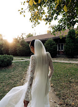 Fotógrafo de bodas Kostya Gudking. Foto del 24.08.2025