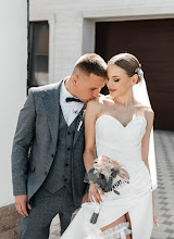 Wedding photographer Denis Shashkin. Photo of 23.10.2023