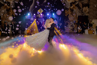 Fotograful de nuntă Breniuc Radu. Fotografie la: 27.05.2025