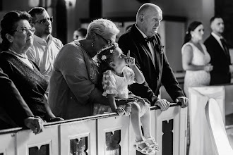Esküvői fotós: Anna Pożarycka. 09.11.2023 -i fotó