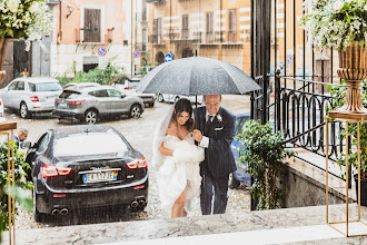 Bryllupsfotograf Massimo Brusca. Foto fra 02.05.2024