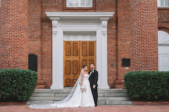 Wedding photographer Joshua Aaron. Photo of 30.12.2019