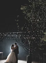 Wedding photographer Noah Ehlert. Photo of 23.10.2022