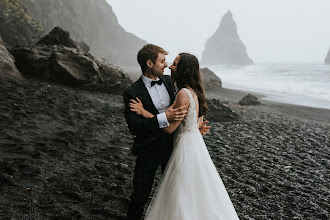 Hochzeitsfotograf Waldemar Piotrowski. Foto vom 22.05.2021