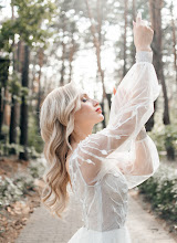 婚姻写真家 Kolya Shelest. 17.02.2025 の写真