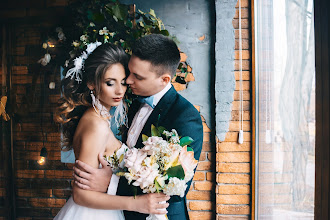 Wedding photographer Aleksey Revuckiy. Photo of 23.03.2020