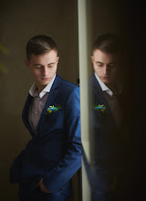 婚礼摄影师Yuriy Schapov. 28.01.2021的图片
