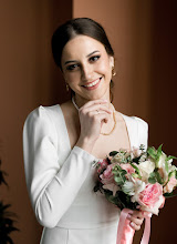 Fotografo di matrimoni Konstantin Egorov. Foto del 05.01.2024