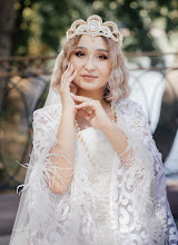 Pulmafotograaf Svetlana Dzhumabaeva. 28.09.2022 päeva foto