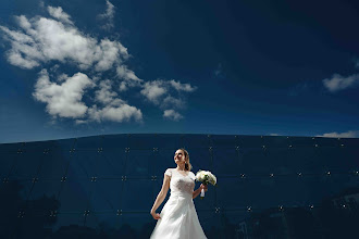 Fotografo di matrimoni Sophie Stacino. Foto del 04.05.2025