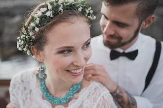 Photographe de mariage Roman Schaller. Photo du 27.04.2023