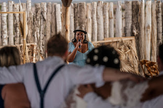 Fotógrafo de bodas Rodrigo Galera. Foto del 17.05.2025