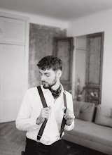 Fotógrafo de bodas Andrey Kopuschu. Foto del 23.02.2023