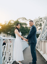 婚禮攝影師Pyae Phyo. 19.09.2025的照片