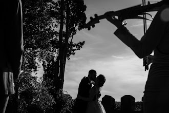 Wedding photographer Fabio Schiazza. Photo of 13.05.2024