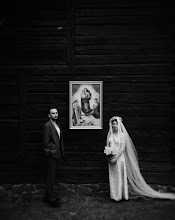 Huwelijksfotograaf Anastasiya Doroshenko. Foto van 04.09.2025