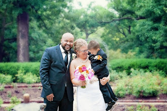 Nhiếp ảnh gia ảnh cưới Samantha Davidson. Ảnh trong ngày 04.05.2023