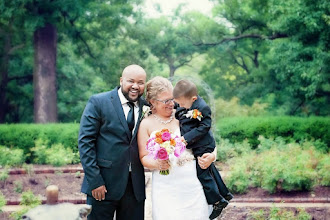 Wedding photographer Samantha Davidson. Photo of 04.05.2023