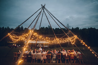 Fotógrafo de casamento Sergey Tereschenko. Foto de 25.10.2018