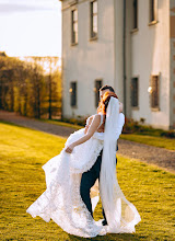 Huwelijksfotograaf Barbora Chmelařová. Foto van 06.05.2024