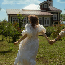 वेडिंग फ़ोटोग्राफ़र्स Ekaterina Chernenko. 05.11.2025 का फोटो