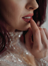 Wedding photographer Artem Chesnokov. Photo of 21.05.2025