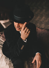 Svatební fotograf Anastasiya Klimenkova. Fotografie z 18.02.2020