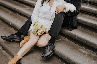 婚礼摄影师Raúl D Mingo. 19.06.2025的图片