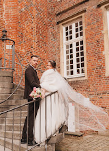 Hochzeitsfotograf Lyudmila Onischenko. Foto vom 04.06.2025