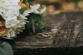 Fotógrafo de bodas Mirjam Nordkvist. Foto del 30.03.2019