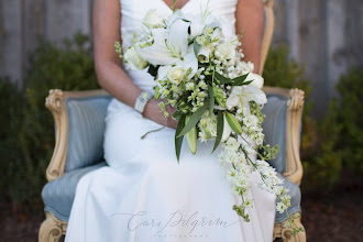 Wedding photographer Cari Pilgrim. Photo of 01.06.2023
