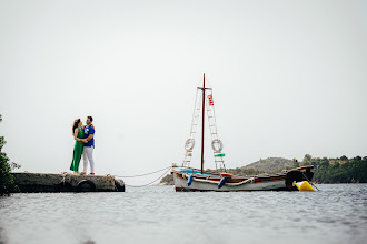 Photographe de mariage Aris Konstantinopoulos. Photo du 14.02.2023