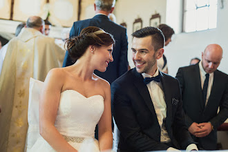 Fotografer pernikahan Maciej Kreft. Foto tanggal 25.02.2020