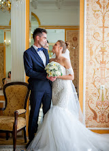 Wedding photographer Irina Kostkina. Photo of 03.07.2019
