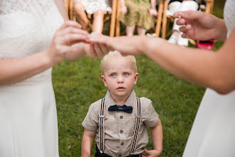 婚姻写真家 Manon Van Der Mispel. 10.12.2023 の写真