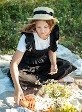 Bryllupsfotograf Tatyana Mayorova. Bilde av 17.11.2021