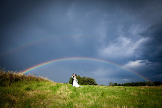 Wedding photographer Simone Baldini. Photo of 06.03.2016