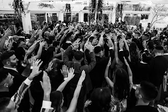 Wedding photographer Francesco Trondo. Photo of 06.06.2025