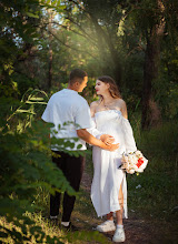 Fotografer pernikahan Tatyana Shenkarenko. Foto tanggal 21.03.2025