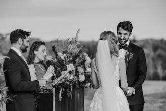 Wedding photographer Henry Jimenez. Photo of 08.11.2025