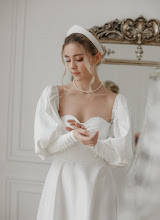 Wedding photographer Elena Saprykina. Photo of 19.05.2022