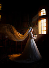 Wedding photographer Iustyn Iusty. Photo of 09.10.2023