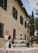 Wedding photographer Marco Vegni. Photo of 05.05.2024