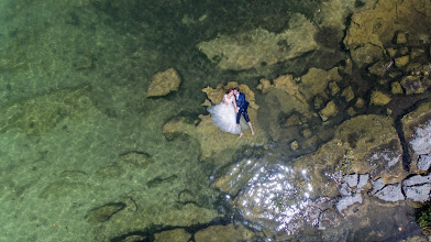 Huwelijksfotograaf DAVID LUEVANO. Foto van 30.07.2020