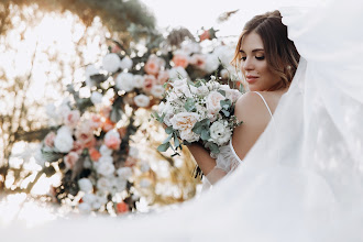 Wedding photographer Fedor Zaycev. Photo of 18.12.2019