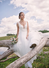 Wedding photographer Mikhail Yarockiy. Photo of 15.09.2020