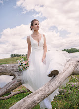 Fotógrafo de bodas Mikhail Yarockiy. Foto del 15.09.2020