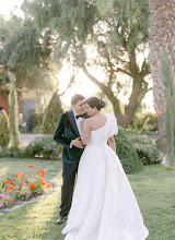 Wedding photographer Hans Rivadeneira. Photo of 03.10.2025